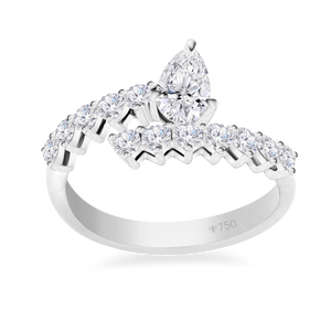 AORA Ladies Ring 6LR569