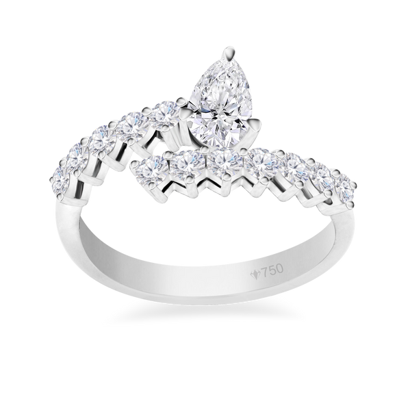 AORA Ladies Ring 6LR569