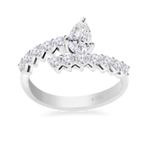 AORA Ladies Ring 6LR569
