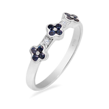 AORA Ladies Ring 6LR570