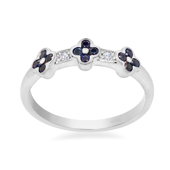 AORA Ladies Ring 6LR570