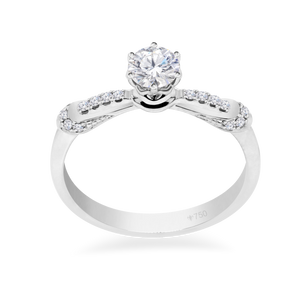 AORA Ladies Ring 6LR571