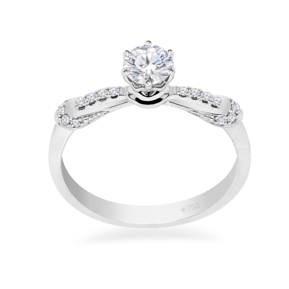 AORA Ladies Ring 6LR571