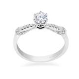 AORA Ladies Ring 6LR571