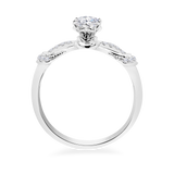 AORA Ladies Ring 6LR571