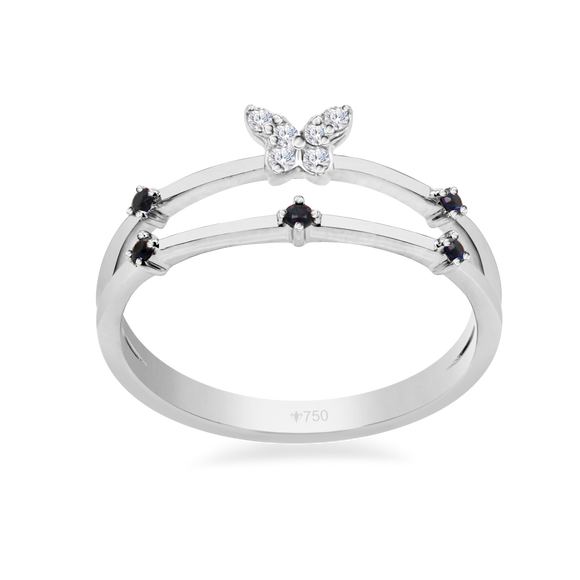 AORA Ladies Ring 6LR572