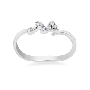 AORA Ladies Ring 6LR573