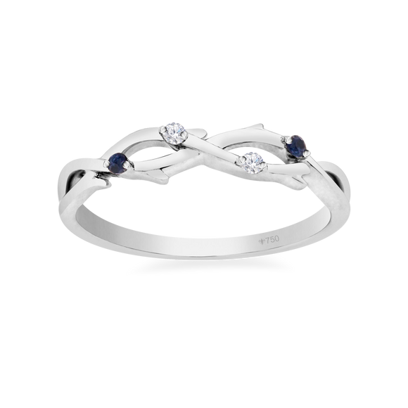AORA Ladies Ring 6LR574