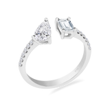 AORA Ladies Ring 6LR575