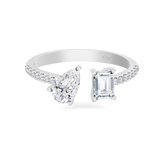 AORA Ladies Ring 6LR575