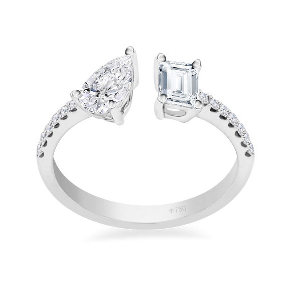 AORA Ladies Ring 6LR575