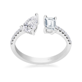 AORA Ladies Ring 6LR575