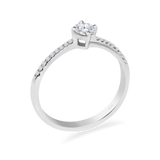 AORA Ladies Ring 6LR576