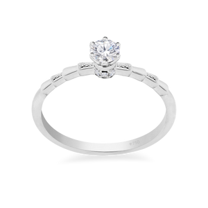 AORA Ladies Ring 6LR578