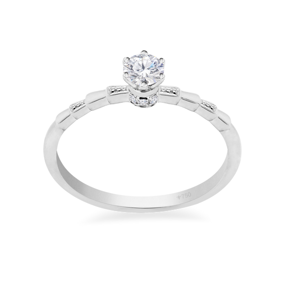 AORA Ladies Ring 6LR578