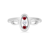 AORA Ladies Ring 6LR579