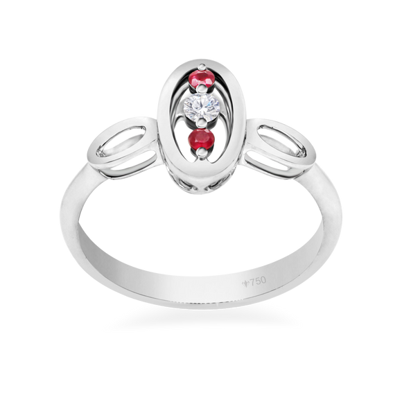 AORA Ladies Ring 6LR579