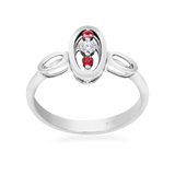 AORA Ladies Ring 6LR579