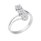 AORA Ladies Ring 6LR580