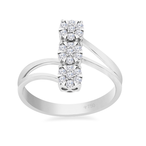AORA Ladies Ring 6LR580