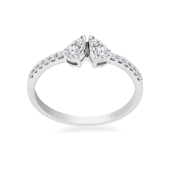 AORA Ladies Ring 6LR581