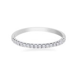 AORA Classic Ladies Ring 6LR585
