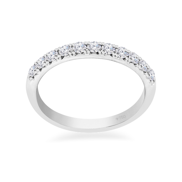 AORA Classic Ladies Ring 6LR586