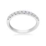 AORA Classic Ladies Ring 6LR586