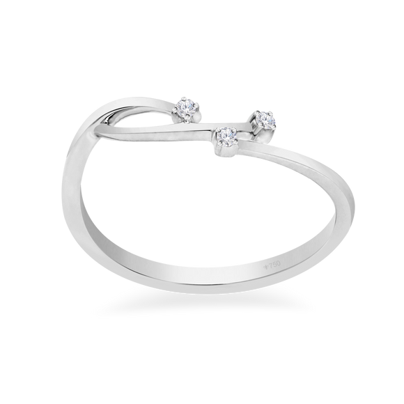 AORA Ladies Ring 6LR588