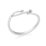 AORA Ladies Ring 6LR588