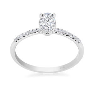 AORA Ladies Ring 6LR589