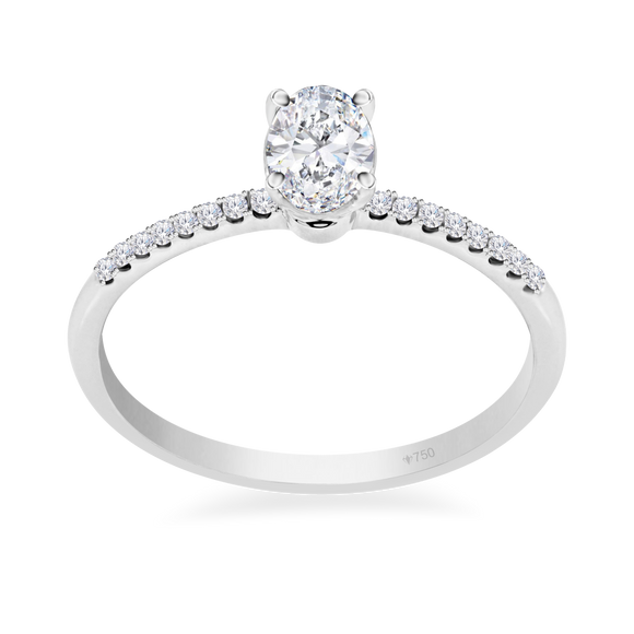 AORA Ladies Ring 6LR589
