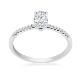 AORA Ladies Ring 6LR589