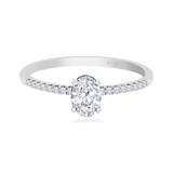 AORA Ladies Ring 6LR589