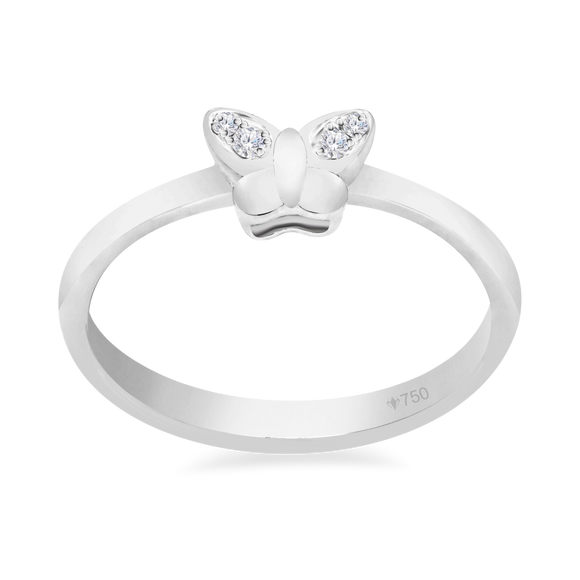 AORA Ladies Ring 6LR592