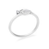 AORA Ladies Ring 6LR593