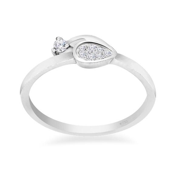 AORA Ladies Ring 6LR593