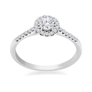 AORA Ladies Ring 6LR594