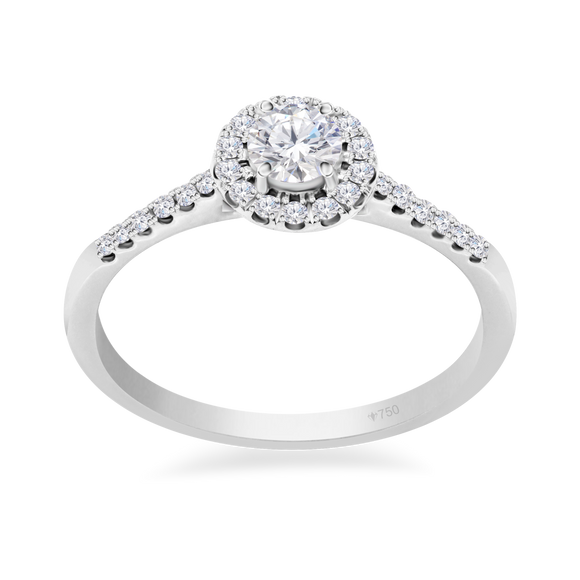 AORA Ladies Ring 6LR594