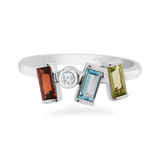 AORA Ladies Ring 6LR598