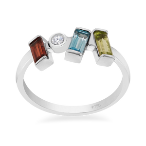 AORA Ladies Ring 6LR598