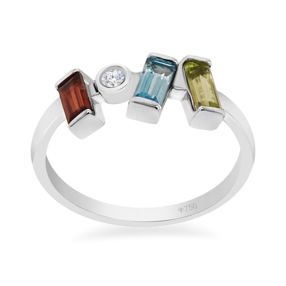 AORA Ladies Ring 6LR598