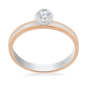 AORA Ladies Ring 6LR599