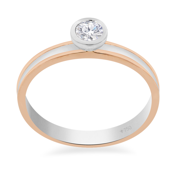 AORA Ladies Ring 6LR599