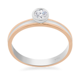 AORA Ladies Ring 6LR599