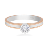 AORA Ladies Ring 6LR599