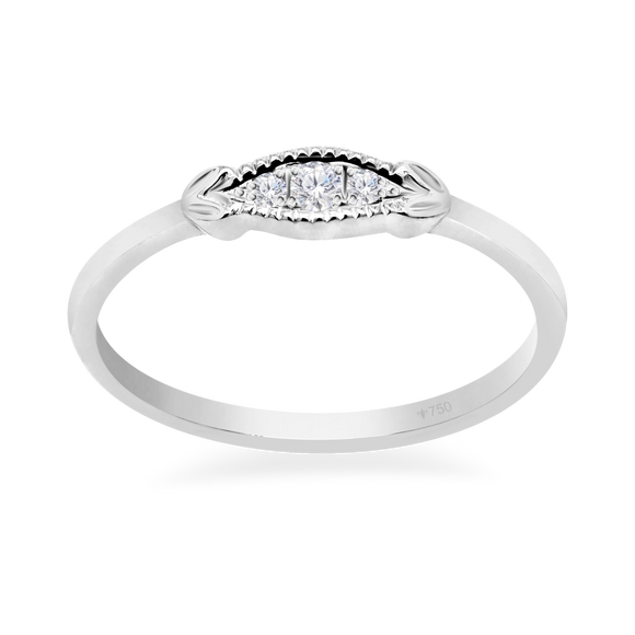 AORA Ladies Ring 6LR600