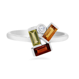AORA Ladies Ring 6LR601