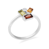 AORA Ladies Ring 6LR601