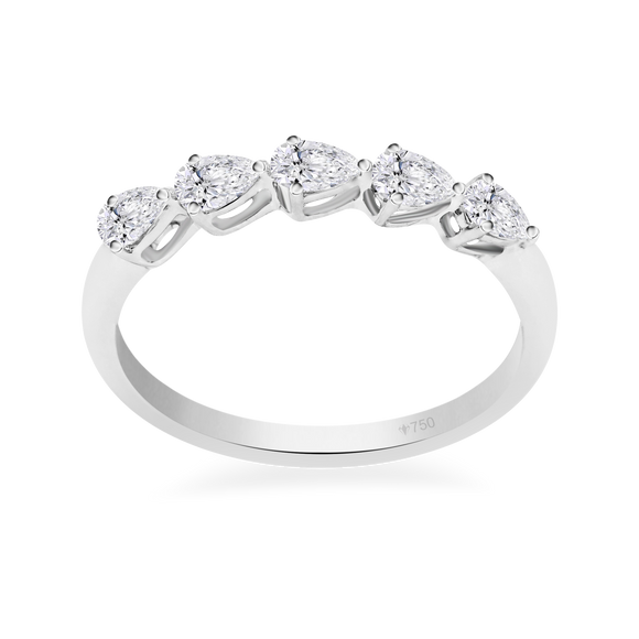 AORA Ladies Ring 6LR602